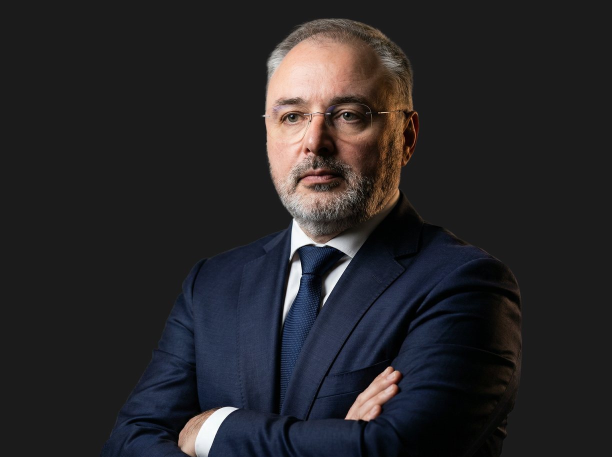 Марк Ноткин, Electromin