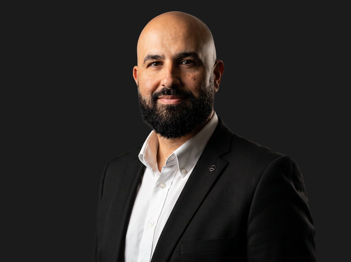 Валид Саламе, Emirates Motor Company